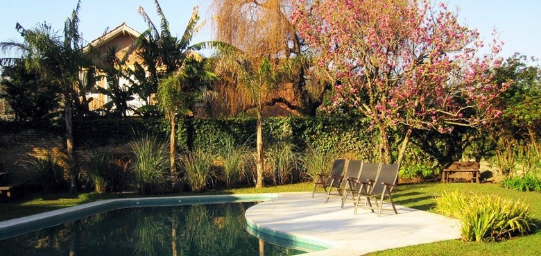 Villa Isidro Hotel Boutique & Spa