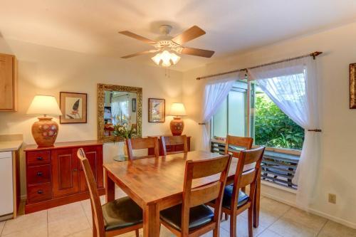 Apartamento Puamana 18b Condo