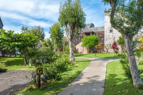 Apartamento Sealodge G3 Condo