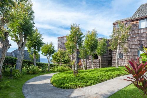 Apartamento Sealodge G3 Condo