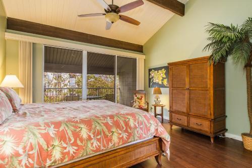 Apartamento Cliffs At Princeville #7302