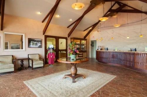 Apartamento Cliffs At Princeville #7302