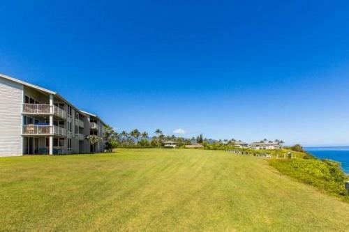 Apartamento Cliffs At Princeville #7302