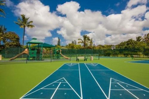 Apartamento Cliffs At Princeville #7302