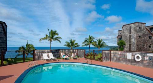 Apartamento Sealodge G4 Condo