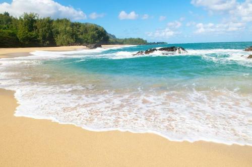 Princeville Hale Moi 213b Cabin