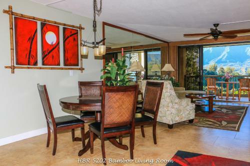 Apartamento Hanalei Bay Resort 5202 Condo