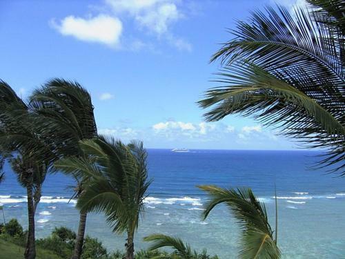 Apartamento Sealodge J3 Condo