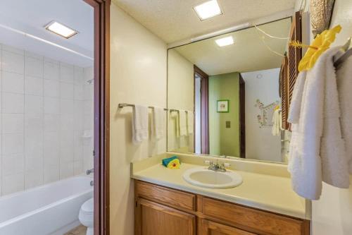 Apartamento Sealodge B6 Condo