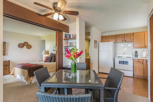 Apartamento Sealodge B6 Condo