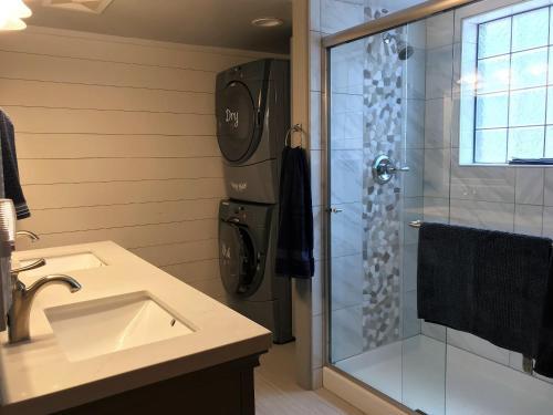 Apartamento A-frame Vacay