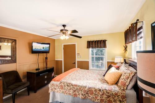 Prescott Pines Inn Bed And Breakfast