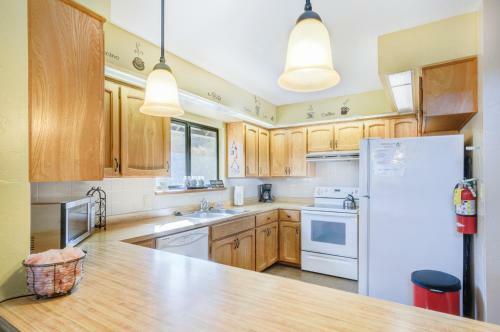 Prescott Pines Inn Bed And Breakfast