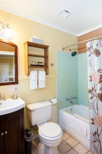 Prescott Pines Inn Bed And Breakfast
