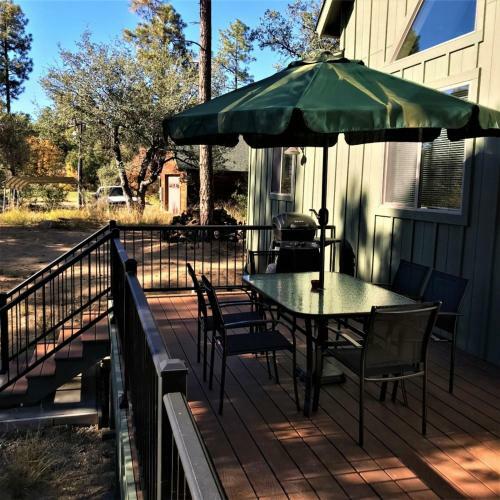 Apartamento Scenic Pines