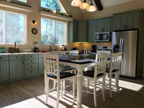 Apartamento Scenic Pines