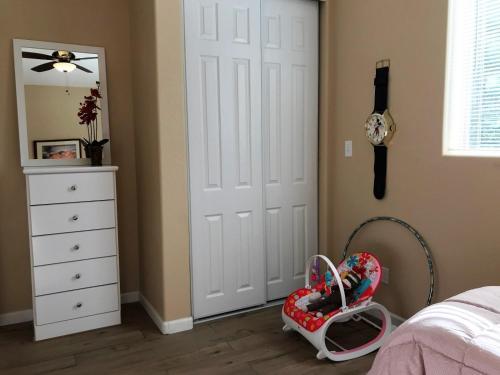 Apartamento Scenic Pines