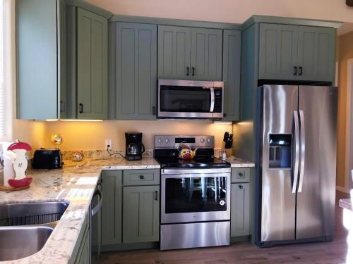 Apartamento Scenic Pines
