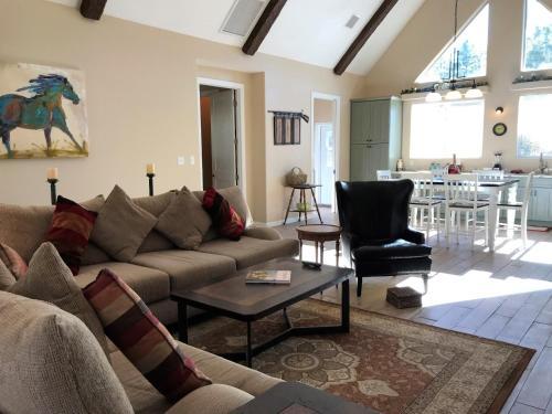 Apartamento Scenic Pines