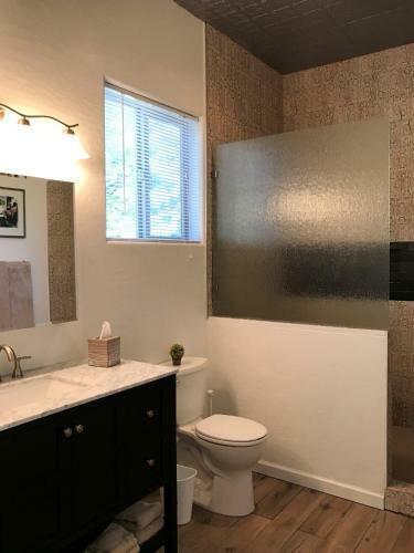 Apartamento Scenic Pines