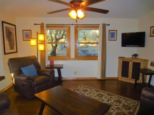 Apartamento Western Pines Cottage