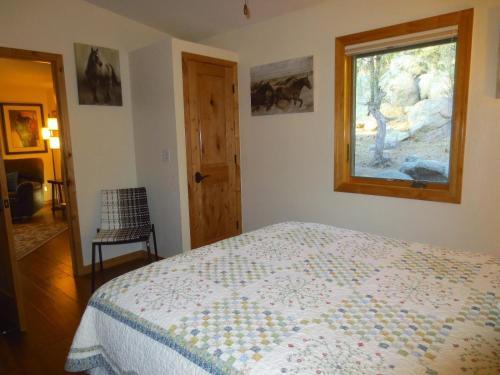 Apartamento Western Pines Cottage