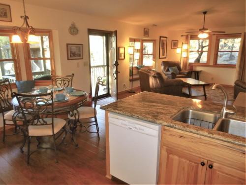 Apartamento Western Pines Cottage