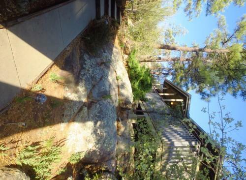 Apartamento Western Pines Cottage