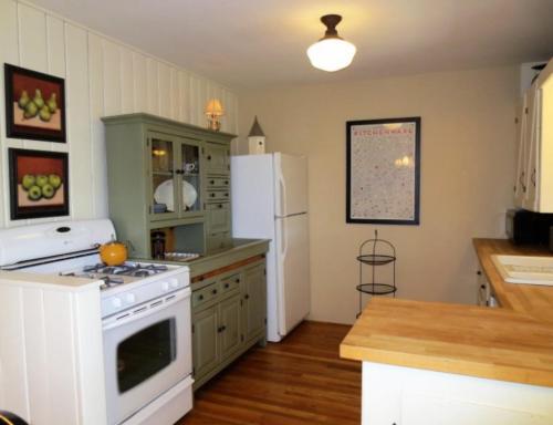 Apartamento Juniper Cottage
