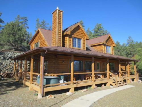 Apartamento Lone Pine Lodge