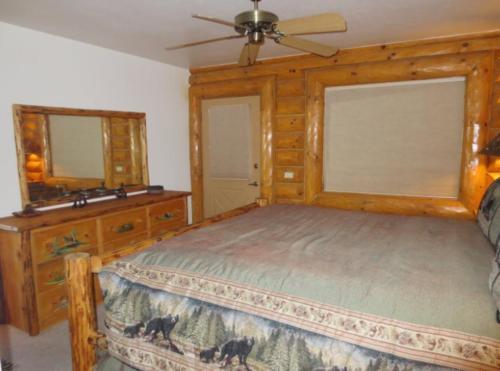 Apartamento Lone Pine Lodge