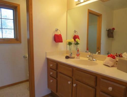 Apartamento Lone Pine Lodge