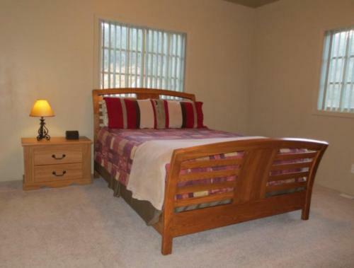 Apartamento Stag`s Leap Lodge