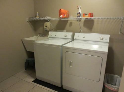 Apartamento Stag`s Leap Lodge