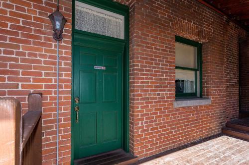 Apartamento Whiskey Row Penthouse