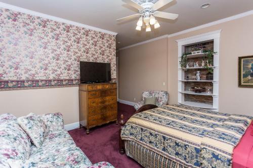 Apartamento Whiskey Row Penthouse