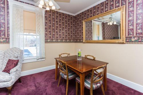 Apartamento Whiskey Row Penthouse