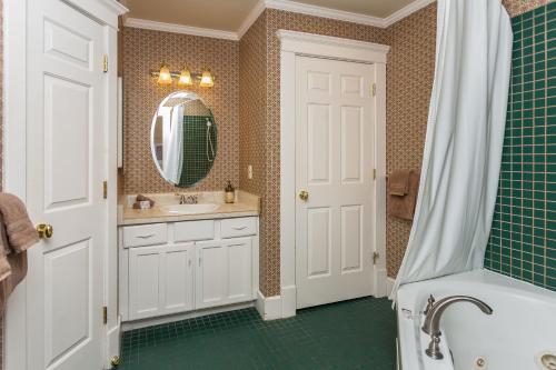 Apartamento Whiskey Row Penthouse