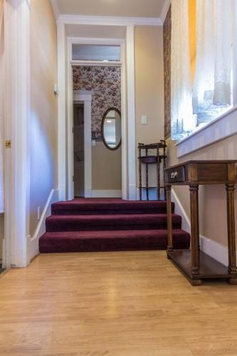 Apartamento Whiskey Row Penthouse