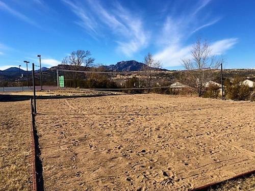 Apartamento Willow Breeze