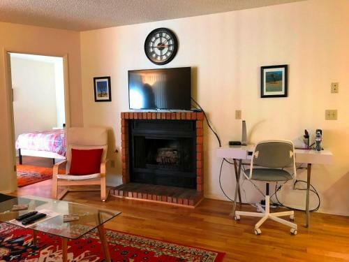Apartamento Willow Breeze