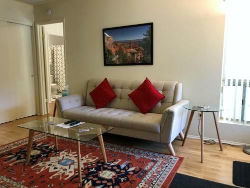 Apartamento Willow Breeze