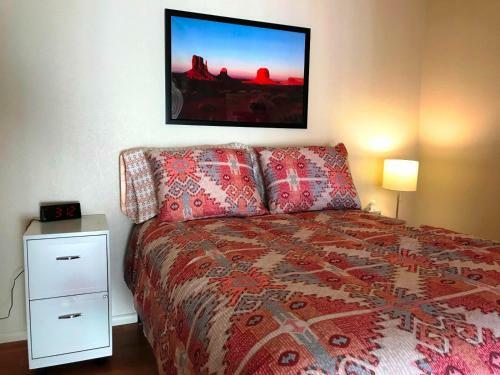 Apartamento Willow Breeze