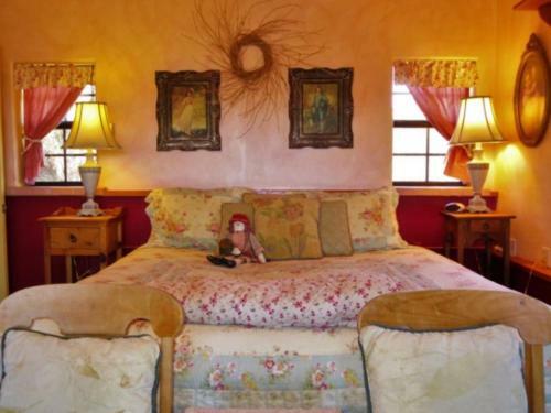 Apartamento Creek Cottage