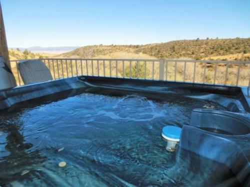 Apartamento Creek Cottage