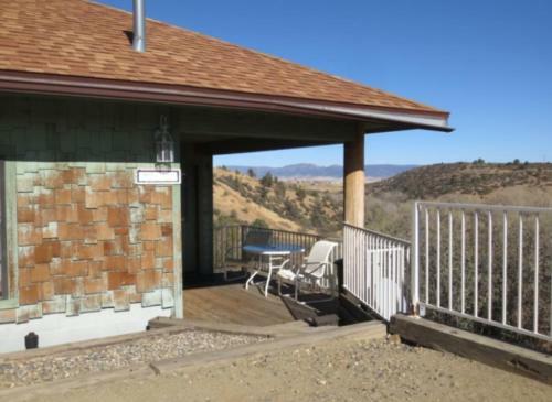 Apartamento Creek Cottage