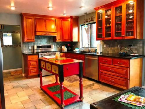 Apartamento Sweet Retreat