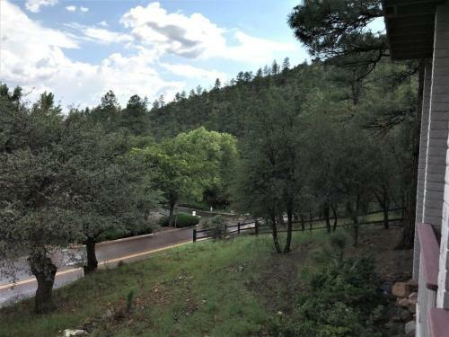 Apartamento Sweet Retreat