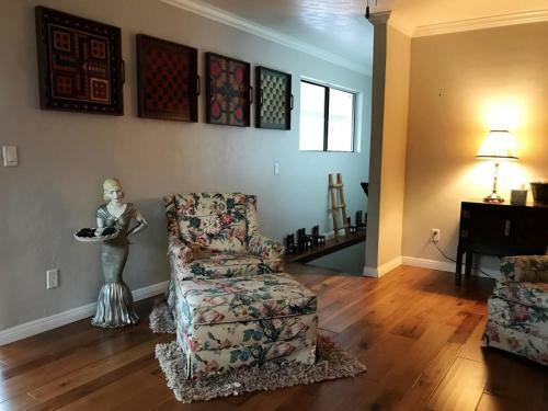 Apartamento Sweet Retreat