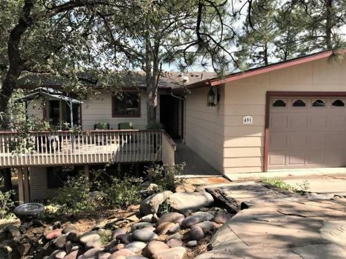 Apartamento Sweet Retreat